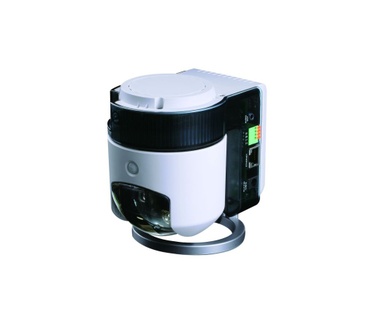 D-Link WIRELESS N PAN&TILT INTERNET WIRELESS N PAN&TILT INTERNET CAMERA / SECURITY                IN DCS-5230/