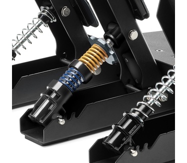 Thrustmaster Raceline Pedals III LC