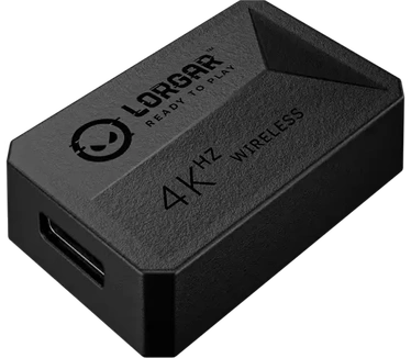 Lorgar MSE90W Grijs