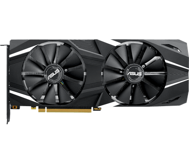 Asus DUAL-RTX2080-8G