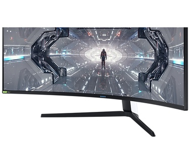 Samsung C49G94TSSR