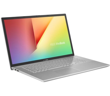 Asus F712FA-AU480T-BE