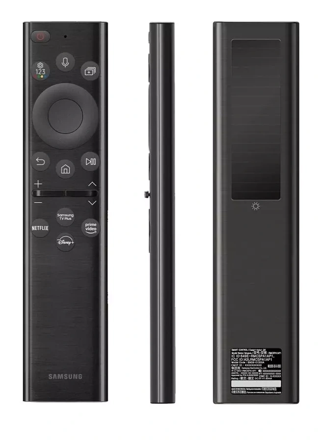 Samsung Eco Remote 2022