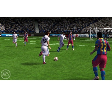 FIFA 11