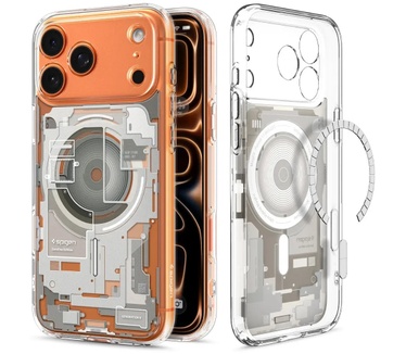 Spigen Ultra Hybrid (MagFit) Zero One