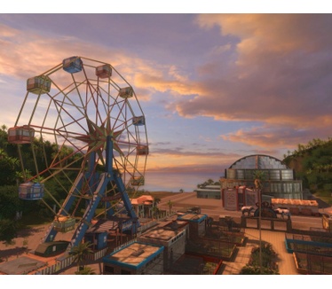 Tropico 3: Absolute Power