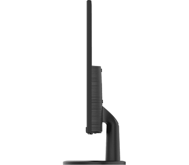 Extreme Gamer Gaming monitor 24'' (24M1900EXTGM) Zwart