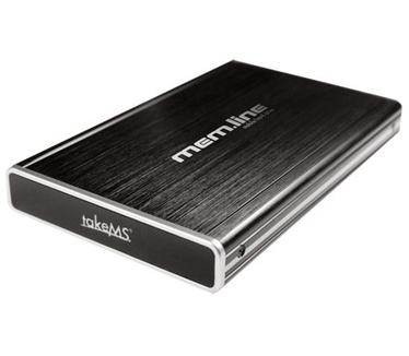 TakeMS Mem.line 2.5" 500GB