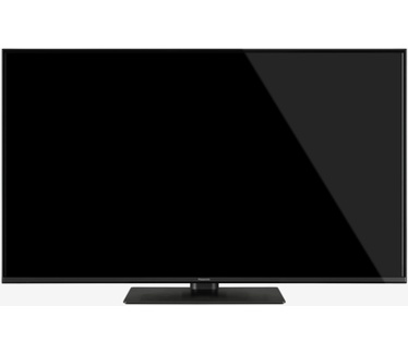 Panasonic TX-55GXW584 Zwart