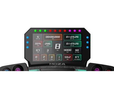 Moza Racing RS072