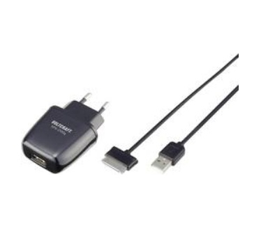 Voltcraft SPS-2100g USB-Ladegerät Steckdose Ausgangsstrom max. 2100 mA 1 x USB