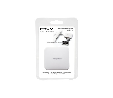 PNY All in One Reader