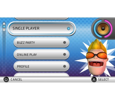 Buzz! The Ultimate Music Quiz