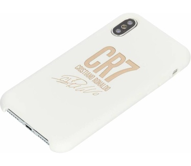 PanzerGlass CR7 Signature Edition Silicone Case Apple iPhone X