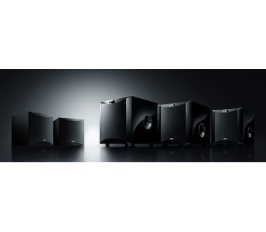 Yamaha NS-SW050