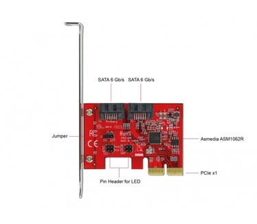 Delock 90406