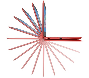 HP Pavilion X360 11-K110ND
