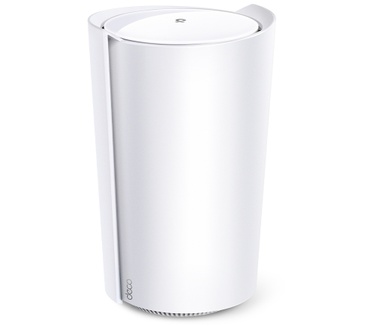 TP-Link AX7800 Whole Home Mesh Wi-Fi 6 Unit(Tri-Band)
