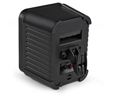 Teufel Omniton 202 (Zwart)