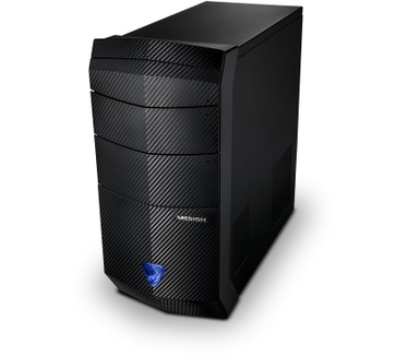 Medion Akoya PC P2227 D BE