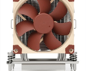 Noctua TR4-SP3-koelers