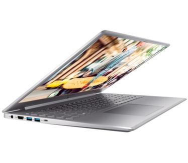 Medion Akoya AKOYA E17201 Performance laptop, Intel Pentium N5030, Windows 10 Home, Intel UHD Graphics, 17,3" inch Full HD, 8 GB RAM, 256 GB SSD