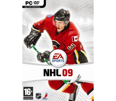 NHL 09, PC