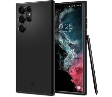 Spigen Thin Fit