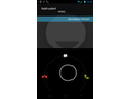 Screenshot Samsung Galaxy Nexus