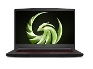 MSI Bravo 15