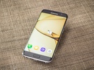 Galaxy S7 edge prorductfoto's