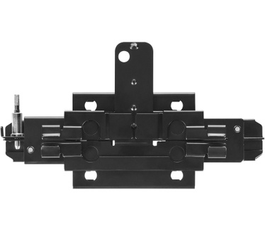 HPE Aruba Networking AP-MNT-MP10-U Campus AP Universal 10-pack Mount Bracket Kit