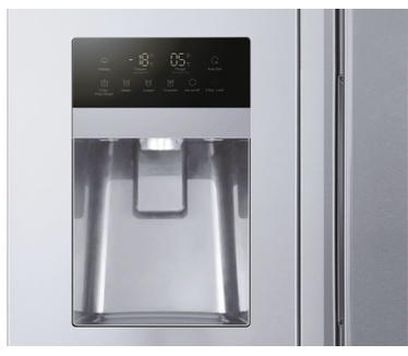 Haier HSR3918FIPG