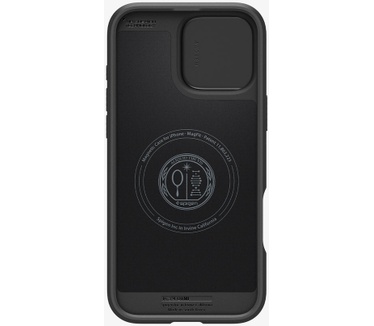 Spigen Optik Armor (MagFit)