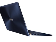 Asus ZenBook 13 en 14