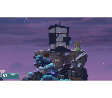 Worms: Weapons of Mass Destruction, Xbox One