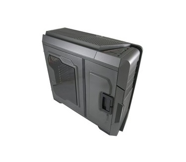 LC-Power Gaming 978BG - Tank-Buster