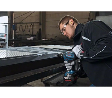 Bosch GSR 18V-28