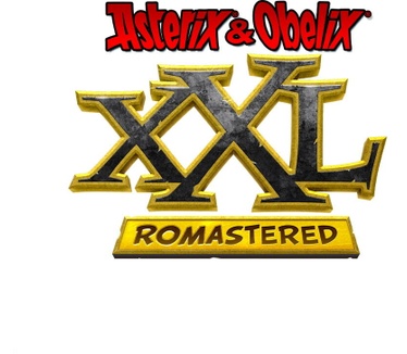 Asterix & Obelix XXL - Romastered