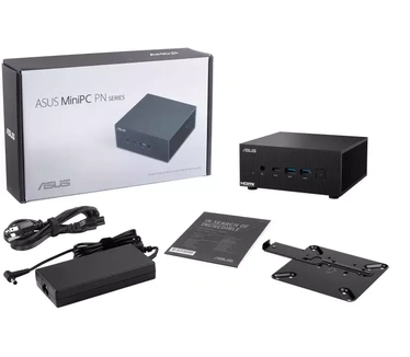 ASUS ExpertCenter PN64 ExpertCenter PN64-S5012MD Pc