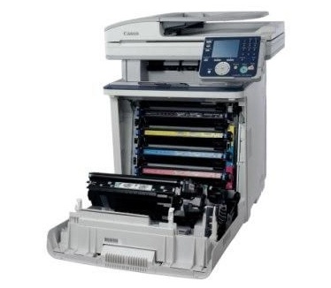 Canon i-Sensys MF8450