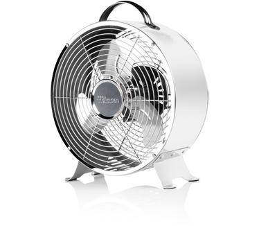 Tristar VE-5967 Metalen retro ventilator