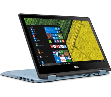 Acer Spin 1 11-31-C34F