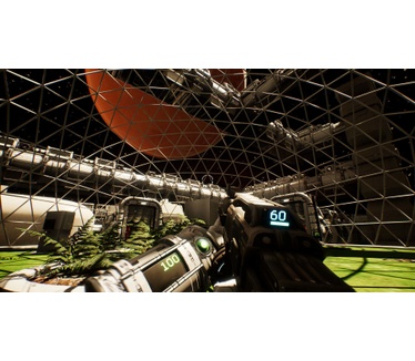 Genesis Alpha one (PS4)