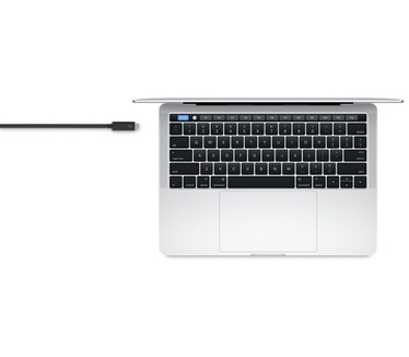 Belkin Thunderbolt 3-kabel (2 m)
