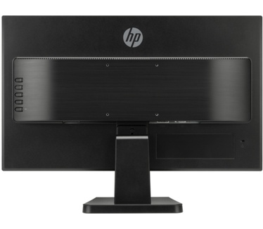 HP 24w 24,8-inch (60,45-cm) monitor