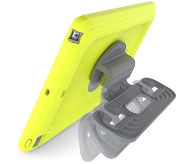 Otterbox EZGrab Series voor Apple iPad 8th/7th gen, Martian