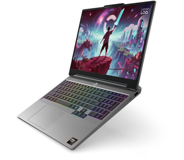 Lenovo LOQ 15AHP11