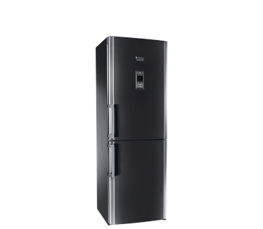 Hotpoint-Ariston EBDH 18242 F