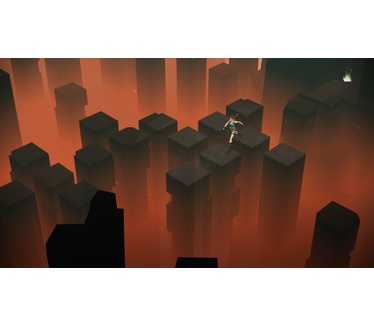 Lara Croft Go, PlayStation Vita (Linux, macOS / OS X, Windows)